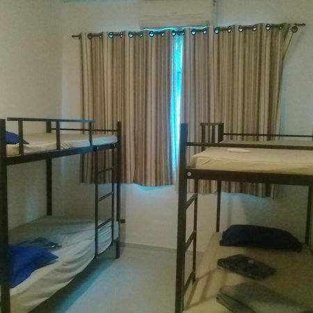 Hostel Residential Inn Rio de Janeiro Buitenkant foto
