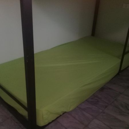 Hostel Residential Inn Rio de Janeiro Buitenkant foto