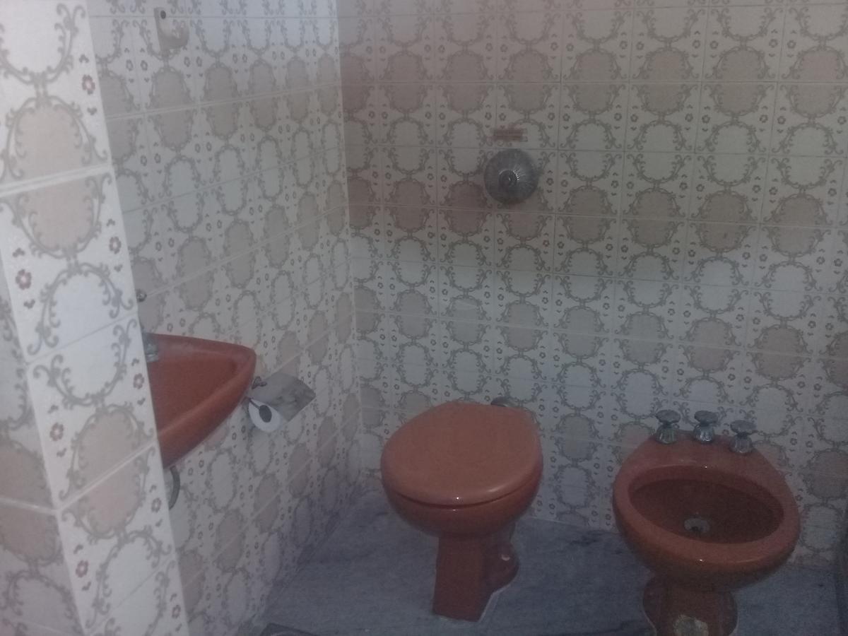 Hostel Residential Inn Rio de Janeiro Buitenkant foto
