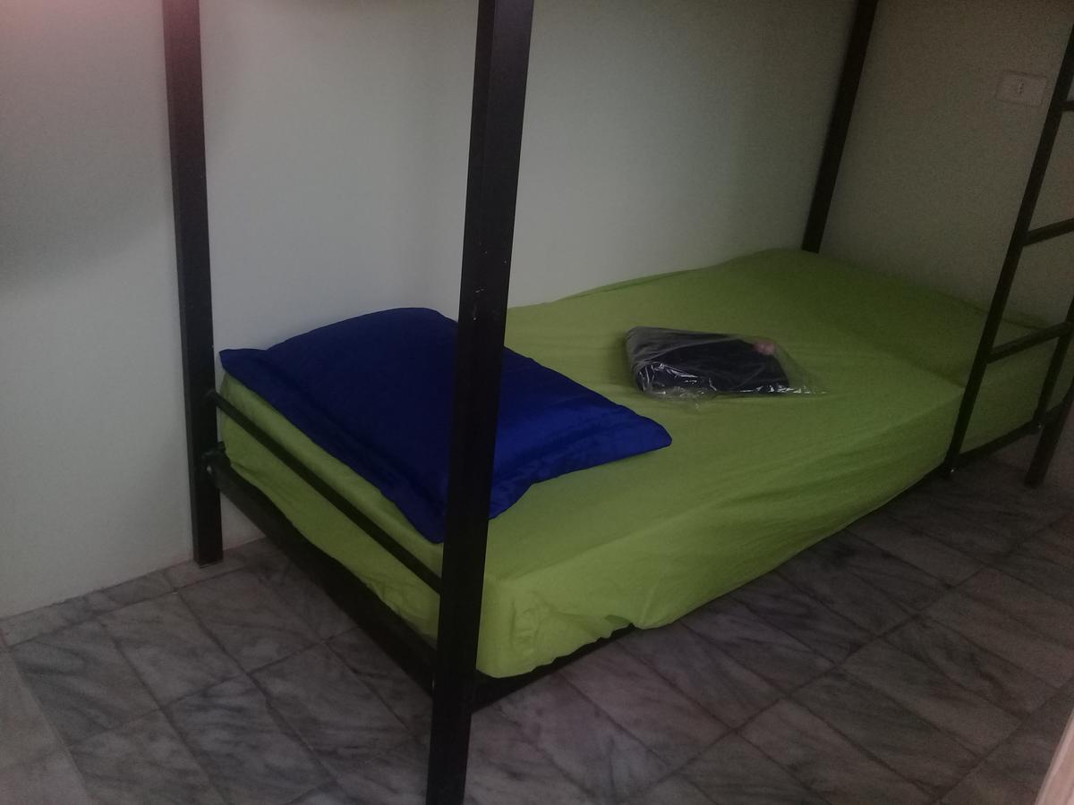 Hostel Residential Inn Rio de Janeiro Buitenkant foto
